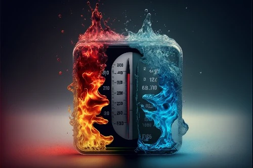 Temperature converter