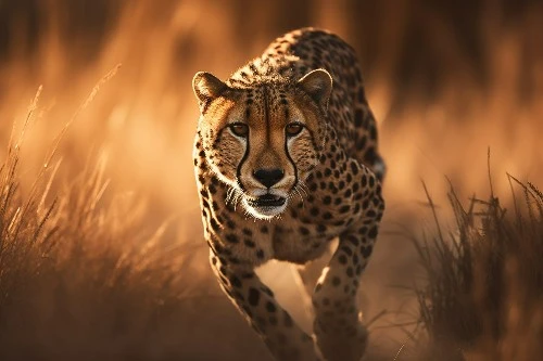 Cheetah